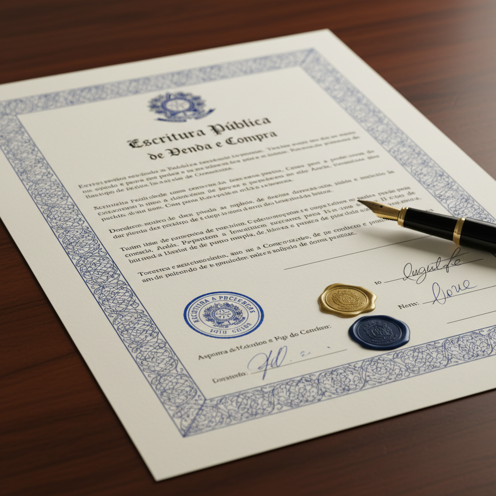  Como Proteger Seus Bens no Divórcio em Cartório: Guia Prático - Gonçalves e Rodrigues Advogados - Advogado Rio Verde - Goiás